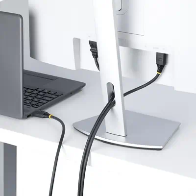 StarTech Câble HDMI Haut Débit de 50cm Certifié Premium - visuel 6