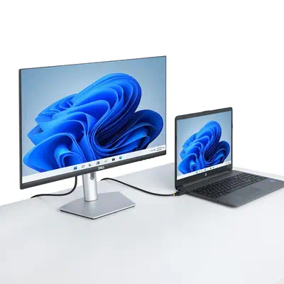 StarTech Câble HDMI Haut Débit de 50cm Certifié Premium - visuel 7