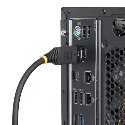 StarTech Câble HDMI Haut Débit de 50cm Certifié Premium - visuel 8