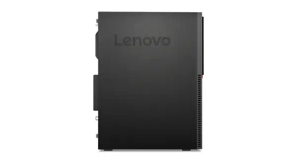 Lenovo ThinkCentre M720t Intel® Core™ i7 i7-9700 8 Go DDR4-SDRAM 512 Go SSD Windows 10 Pro Tower PC  - Unité Centrale - visuel 3