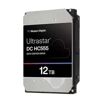 Disque dur Interne Ultrastar 7200 tr/min avis