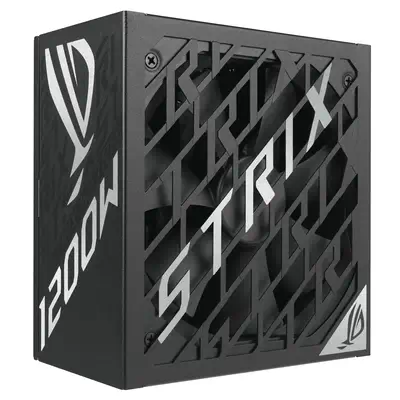 ROG-STRIX-1200P-GAMING - Asus - Boitier d'alimentation - visuel 7