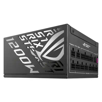 ROG-STRIX-1200P-GAMING - Asus - Boitier d'alimentation - visuel 5