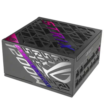 ROG-STRIX-1200P-GAMING - Asus - Boitier d'alimentation - visuel 1
