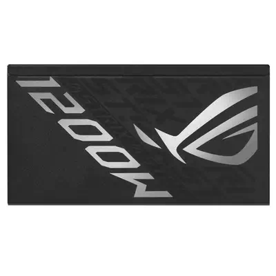 ROG-STRIX-1200P-GAMING Asus - visuel 1 - hello RSE - Conçu pour fonctionner au frais