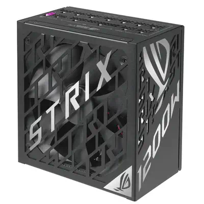 ROG-STRIX-1200P-GAMING - Asus - Boitier d'alimentation - visuel 6