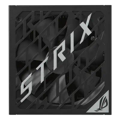 ASUS ROG STRIX-1000P-GAMING unité d'alimentation d'énergie 1000 W 20+4 pin ATX ATX Noir, Argent - Asus - Boitier d'alimentation - visuel 6