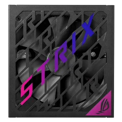 ASUS ROG STRIX-1000P-GAMING unité d'alimentation d'énergie 1000 W 20+4 pin ATX ATX Noir, Argent - Asus - Boitier d'alimentation - visuel 5
