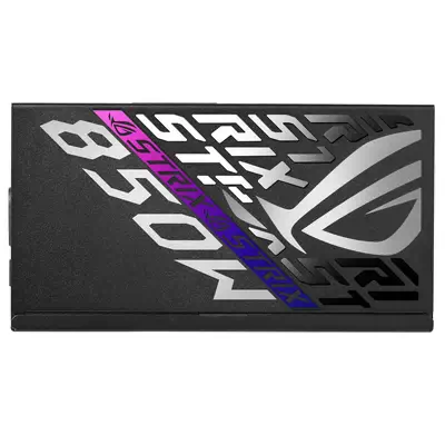 ROG-STRIX-850P-GAMING Asus - visuel 1 - hello RSE - Un cœur d'or