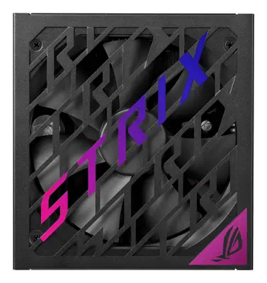 ROG-STRIX-850P-GAMING - Asus - Boitier d'alimentation - visuel 7