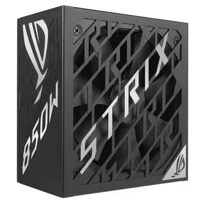 ROG-STRIX-850P-GAMING - Asus - Boitier d'alimentation - visuel 9