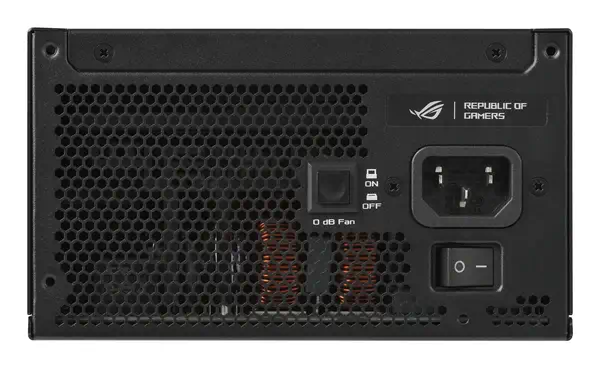 ROG-STRIX-850P-GAMING - Asus - Boitier d'alimentation - visuel 5