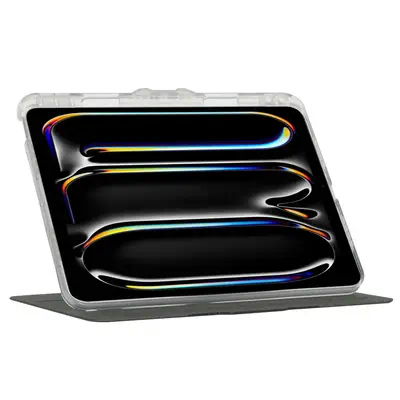 Targus THZ953GL étui pour tablette 27,9 cm (11") Folio Gris, Transparent - Etui et Housse - visuel 10