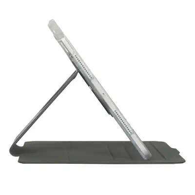Targus THZ953GL étui pour tablette 27,9 cm (11") Folio Gris, Transparent - Etui et Housse - visuel 7
