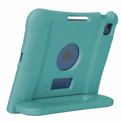 Targus THD96405GL étui pour tablette 27,9 cm (11") Anti-chocs Bleu - Etui et Housse - visuel 3