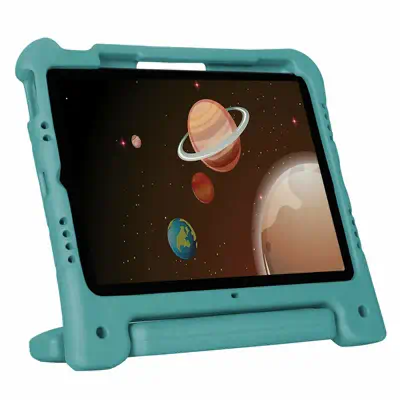 Targus THD96405GL étui pour tablette 27,9 cm (11") Anti-chocs Bleu - Etui et Housse - visuel 2