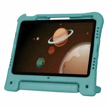 Targus THD96405GL étui pour tablette 27,9 cm (11") Anti-chocs Bleu avantages