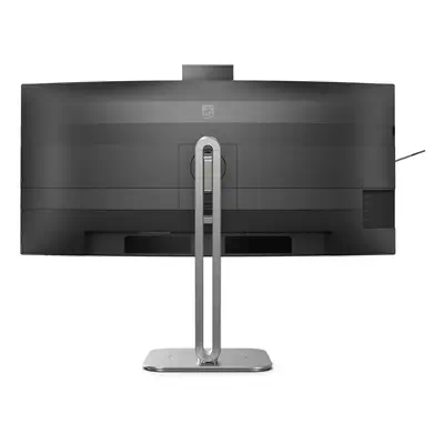 Philips 6000 series 34B2U6603CH/00 écran plat de PC 86,4 cm (34") 3440 x 1440 pixels Wide Quad HD LC - Ecran Ordinateur - visuel 2