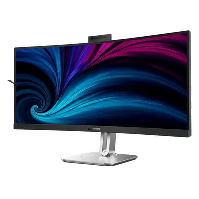 Philips 6000 series 34B2U6603CH/00 écran plat de PC 86,4 cm (34") 3440 x 1440 pixels Wide Quad HD LC - Ecran Ordinateur - visuel 4