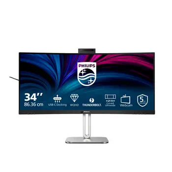 Ecran Ordinateur 6000 series 34B2U6603CH/00 offre