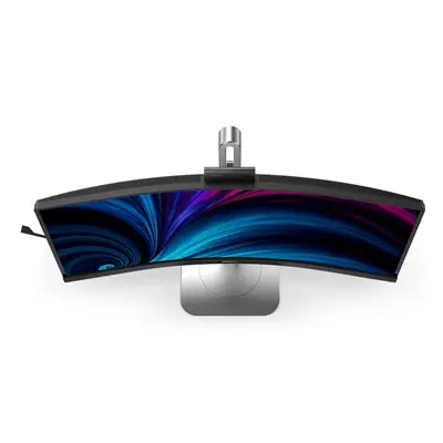 Philips 6000 series 34B2U6603CH/00 écran plat de PC 86,4 cm (34") 3440 x 1440 pixels Wide Quad HD LC - Ecran Ordinateur - visuel 3