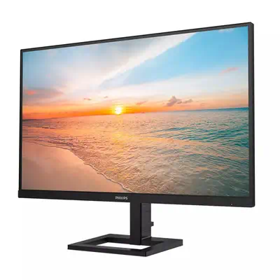 Philips 1000 series 27E1N1900AE/00 LED display 68,6 cm (27") 3840 x 2160 pixels 4K Ultra HD LCD Noir - Ecran Ordinateur - visuel 9