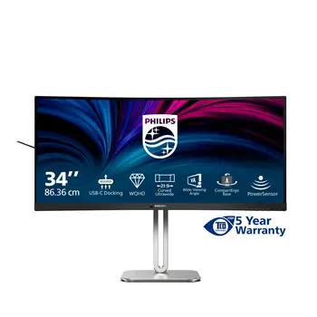 Ecran Ordinateur 5000 series 34" livraison gratuite