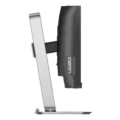 Philips 5000 series 34B2U5600C/00 écran plat de PC 86,4 cm (34") 3440 x 1440 pixels Dual QHD LCD Gri - Ecran Ordinateur - visuel 7