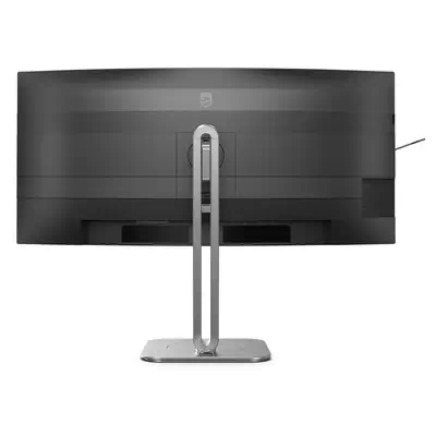 Philips 5000 series 34B2U5600C/00 écran plat de PC 86,4 cm (34") 3440 x 1440 pixels Dual QHD LCD Gri - Ecran Ordinateur - visuel 8