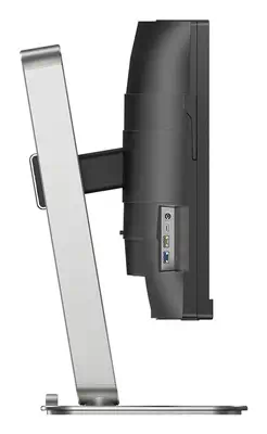 Philips 5000 series 34B2U5600C/00 écran plat de PC 86,4 cm (34") 3440 x 1440 pixels Dual QHD LCD Gri - Ecran Ordinateur - visuel 5