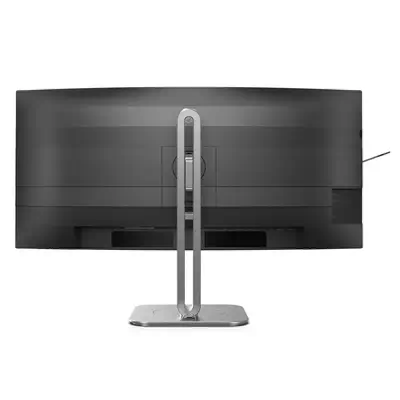 Philips 5000 series 34B2U5600C/00 écran plat de PC 86,4 cm (34") 3440 x 1440 pixels Dual QHD LCD Gri - Ecran Ordinateur - visuel 6