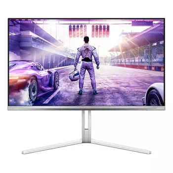 Philips Evnia 8000 27M2N8500/00 écran plat de PC 67,3 cm (26.5") 2560 x 1440 pixels Quad HD QD-OLED  livraison gratuite