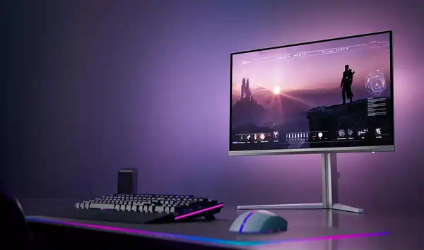 Philips Evnia 8000 27M2N8500/00 écran plat de PC 67,3 cm (26.5") 2560 x 1440 pixels Quad HD QD-OLED  - Ecran Ordinateur - visuel 7