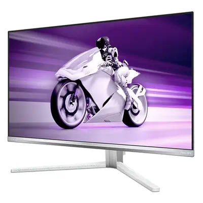 Philips Evnia 8000 27M2N8500/00 écran plat de PC 67,3 cm (26.5") 2560 x 1440 pixels Quad HD QD-OLED  - Ecran Ordinateur - visuel 5