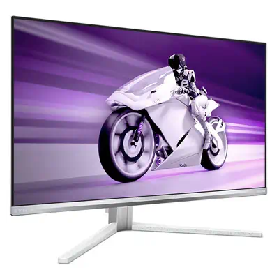 Philips Evnia 8000 27M2N8500/00 écran plat de PC 67,3 cm (26.5") 2560 x 1440 pixels Quad HD QD-OLED  - Ecran Ordinateur - visuel 8