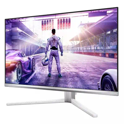 Philips Evnia 8000 27M2N8500/00 écran plat de PC 67,3 cm (26.5") 2560 x 1440 pixels Quad HD QD-OLED  - Ecran Ordinateur - visuel 10