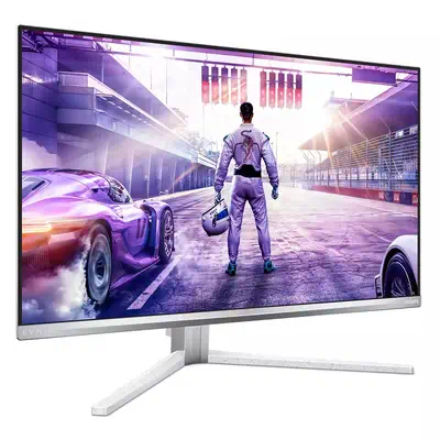 Philips Evnia 8000 27M2N8500/00 écran plat de PC 67,3 cm (26.5") 2560 x 1440 pixels Quad HD QD-OLED  - Ecran Ordinateur - visuel 10