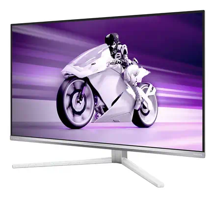 Philips Evnia 8000 32M2N8900/00 écran plat de PC Philips - visuel 1 - hello RSE - Conception ergonomique