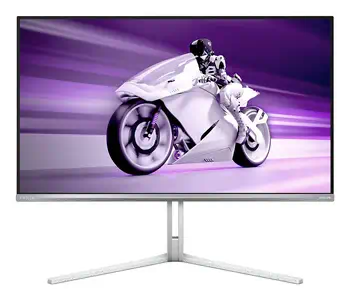 Ecran Ordinateur Philips QD-OLED avantages