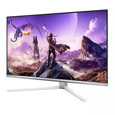 Philips Evnia 8000 32M2N8900/00 écran plat de PC 80 cm (31.5") 3840 x 2160 pixels 4K Ultra HD QD-OLE - Ecran Ordinateur - visuel 9