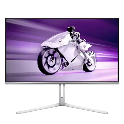 Philips Evnia 8000 32M2N8900/00 écran plat de PC 80 cm (31.5") 3840 x 2160 pixels 4K Ultra HD QD-OLE - Ecran Ordinateur - visuel 9