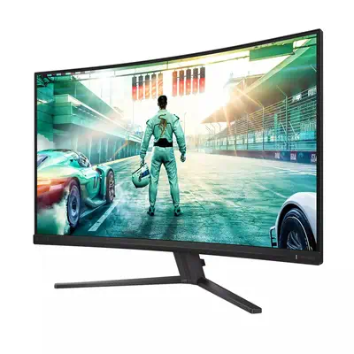 Philips Evnia 32M2C3500L/00 écran plat de PC 80 cm (31.5") 2560 x 1440 pixels Quad HD LCD Noir - Ecran Ordinateur - visuel 9