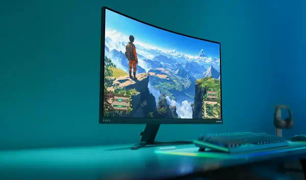 Philips Evnia 32M2C3500L/00 écran plat de PC 80 cm (31.5") 2560 x 1440 pixels Quad HD LCD Noir - Ecran Ordinateur - visuel 10