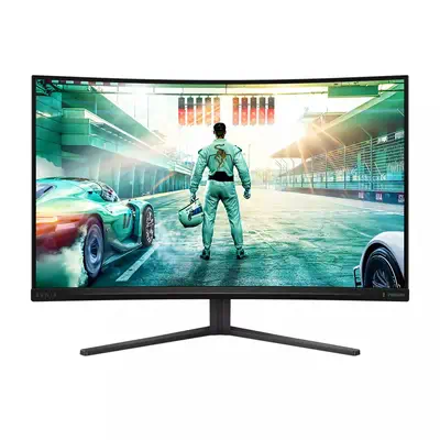 Philips Evnia 32M2C3500L/00 écran plat de PC 80 cm (31.5") 2560 x 1440 pixels Quad HD LCD Noir - Ecran Ordinateur - visuel 10