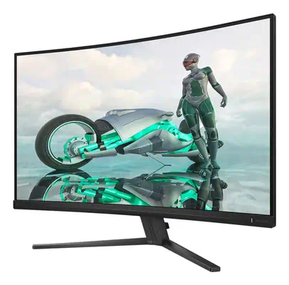 Philips Evnia 32M2C3500L/00 écran plat de PC 80 cm (31.5") 2560 x 1440 pixels Quad HD LCD Noir - Ecran Ordinateur - visuel 5