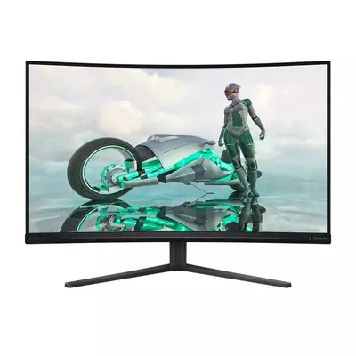 Philips Evnia 32M2C3500L/00 écran plat de PC 80 cm (31.5") 2560 x 1440 pixels Quad HD LCD Noir - Ecran Ordinateur - visuel 10