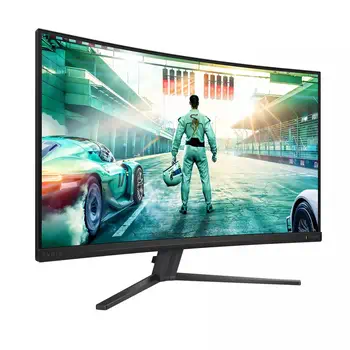 Offre Philips Evnia 32M2C3500L/00 écran plat de PC 80 cm (31.5") 2560 x 1440 pixels Quad HD LCD Noir