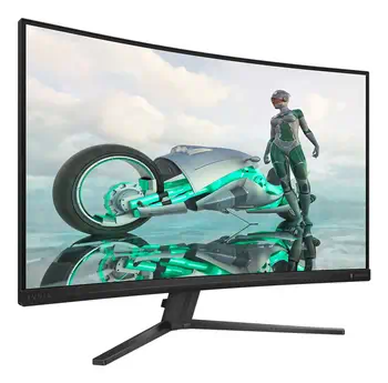 Livraison rapide Ecran Ordinateur Philips 32M2C3500L/00