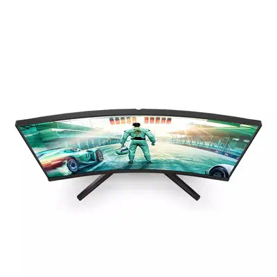 Philips Evnia 32M2C3500L/00 écran plat de PC 80 cm (31.5") 2560 x 1440 pixels Quad HD LCD Noir - Ecran Ordinateur - visuel 10