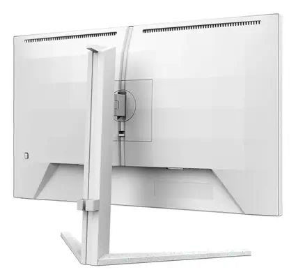 Philips Evnia 27M2N3201A/00 écran plat de PC 68,6 cm (27") 1920 x 1080 pixels Full HD LCD Blanc - Ecran Ordinateur - visuel 3